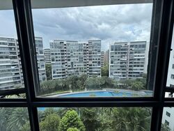 The Palette (D18), Condominium #594122781